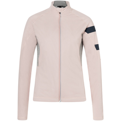 Rossignol Mujer Softshelljacken Poursuite Chaqueta Mehrfarbig