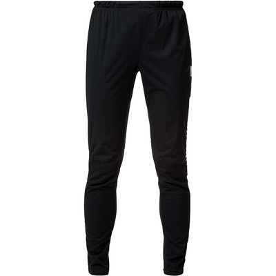 Rossignol Damen Softshellhosen Poursuite Hose Schwarz
