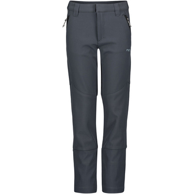 Meru Kids Softshellhosen Westport Pants Mehrfarbig