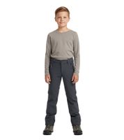 Meru Kids Softshellhosen Westport Pants Mehrfarbig