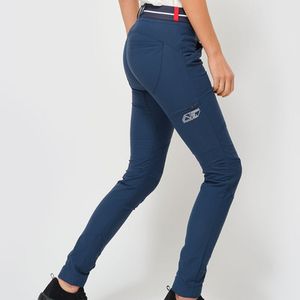 Looking for Wild Femme Kletterhosen Pro Model Pantalon Mehrfarbig
