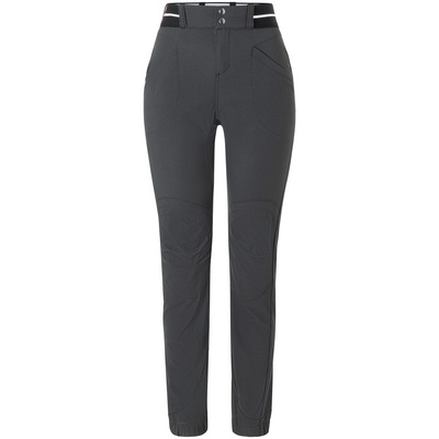 Looking for Wild Damen Kletterhosen Pro Model Hose Schwarz