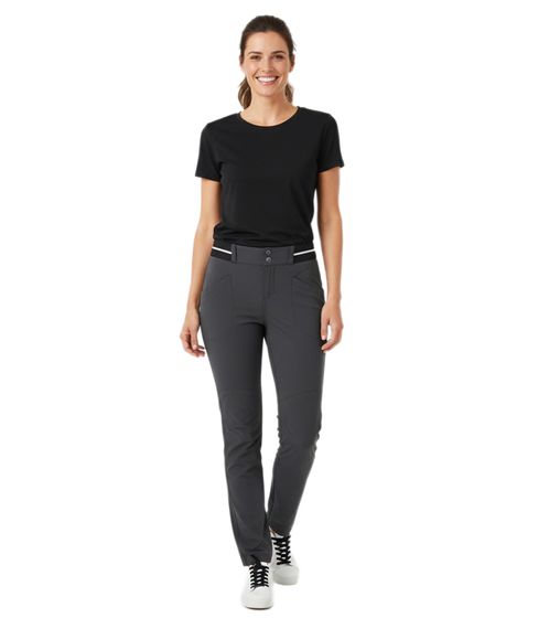 Looking for Wild Damen Kletterhosen Pro Model Hose Schwarz