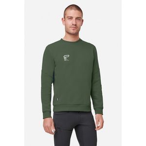 Looking for Wild Homme Pullover Bosson Pullover Noir