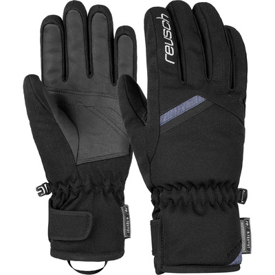 Reusch Women Skihandschuhe Coral R-TEX XT Handschuhe Blue