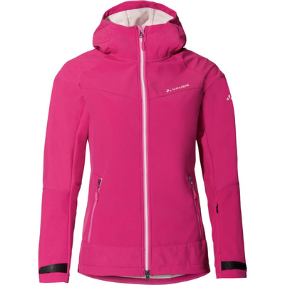 Vaude Women Softshelljacken All Year Elope Softshell Jacket Mehrfarbig