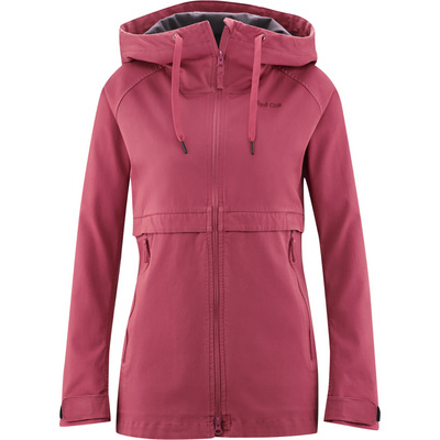 Red Chili Damen Parkas Mäntel Mescalito Parka Rot