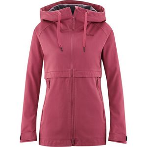 Red Chili Damen Parkas Mäntel Mescalito Parka Rot