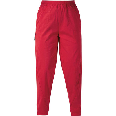 Mountain Equipment Damen Kletterhosen Anvil Hose Regular Rot