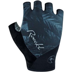 Roeckl Donna Fingerhandschuhe Danis Handschuhe Nero