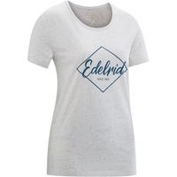 Edelrid Women T-Shirt Onset T-Shirt Mehrfarbig