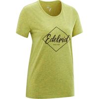 Edelrid Women T-Shirt Onset T-Shirt Mehrfarbig