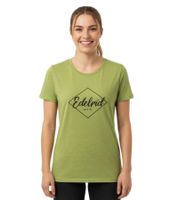 Edelrid Women T-Shirt Onset T-Shirt Mehrfarbig