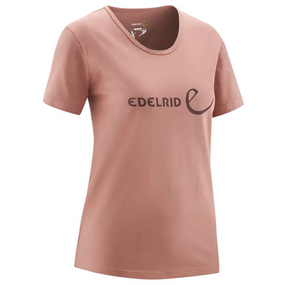 Edelrid Women T-Shirt Corporate II T-Shirt Mehrfarbig
