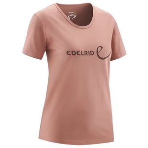 Edelrid Damen T-Shirts Corporate II T-Shirt Mehrfarbig