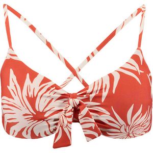 Barts Femme Bikinis Deltia Crop Bikini Oberteil Mehrfarbig