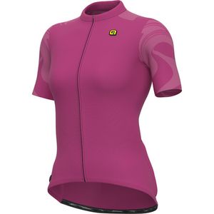 alé Femme Radtrikots Artika Radtrikot Rouge