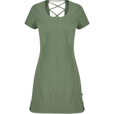 Meru Women Kleider Soledad Kleid Mehrfarbig
