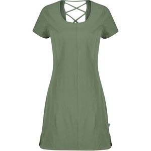 Meru Damen Kleider Soledad Kleid Mehrfarbig Meru Damen Kleider Soledad Kleid Mehrfarbig