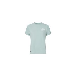 Looking for Wild Femme T-Shirts Cinto T-Shirt Gris