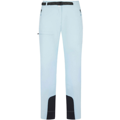 La Sportiva Women Softshellhosen Tödi 3.0 Pants Blue