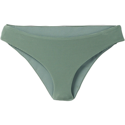 Prana Mujer Bikinis Gemma Bikini Pantalón Verde