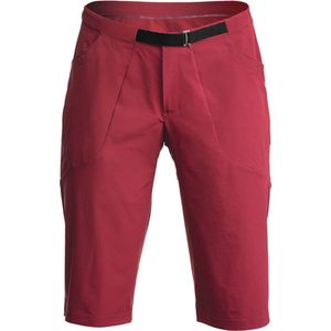 7mesh Femme Fahrradhosen Glidepath MTB Pantalon kurz Mehrfarbig