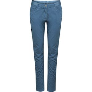 Chillaz Damen Kletterhosen Anden Hose Blau