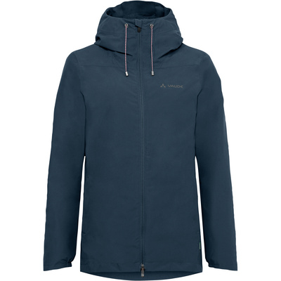Vaude Damen Doppeljacken Mineo 3in1 Jacke Mehrfarbig