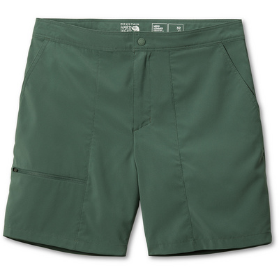 Mountain Hardwear Herren Kurze Hosen Trail Sender Shorts Schwarz