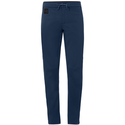 Vaude Herren Fahrradhosen Tremalzo Softshell Hose Mehrfarbig