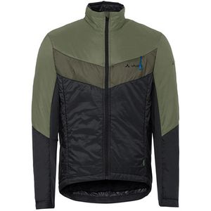 Vaude Herren Kunstfaserjacken Kuro Insulation Jacke Mehrfarbig