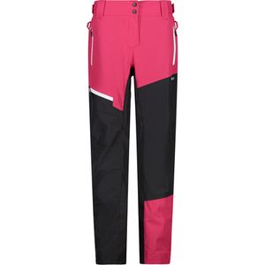 CMP Femme Skitourenhosen Pantalon Mehrfarbig