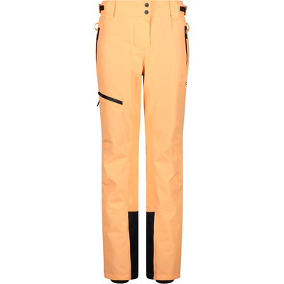 CMP Damen Skitourenhosen Hose Mehrfarbig