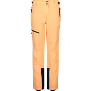CMP Femme Skitourenhosen Pantalon Mehrfarbig