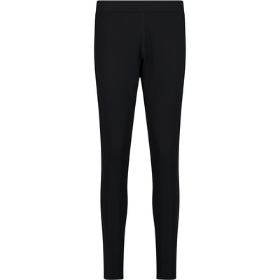CMP Damen Tights Leggings Tights Schwarz