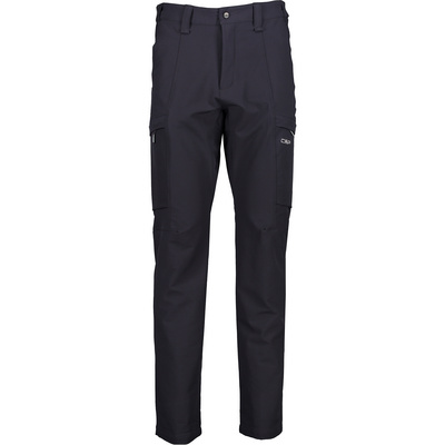 CMP Uomo Wanderhosen Pantaloni Mehrfarbig