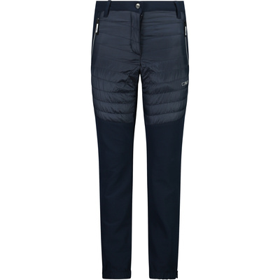 CMP Kinder Softshellhosen Hose Blau
