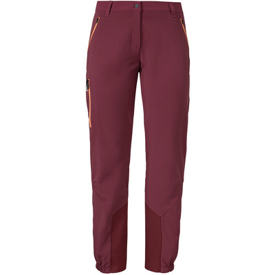 Schöffel Damen Softshellhosen Kals Softshell Hose Mehrfarbig