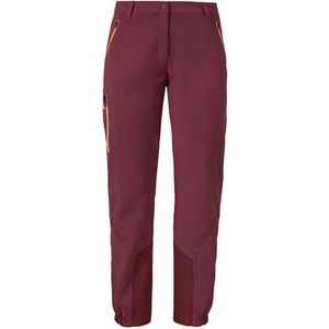 Schöffel Femme Softshellhosen Kals Softshell Pantalon Mehrfarbig