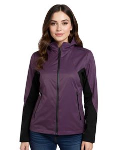 LaMunt Damen Freizeitjacken, Parkas Caroline Light Wind Jacke Mehrfarbig LaMunt Damen Freizeitjacken, Parkas Caroline Light Wind Jacke Mehrfarbig