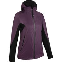 LaMunt Mujer Freizeitjacken, Parkas Caroline Light Wind Chaqueta Mehrfarbig
