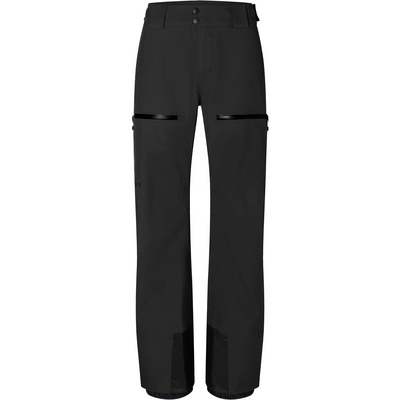 Marmot Damen Hardshellhosen Regenhosen Orion GTX Hose Schwarz