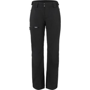 Marmot Women Hardshellhosen Regenhosen Refuge Pants Black