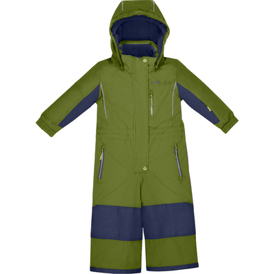 Kamik Niños Overalls Lazer Schneeanzug Mehrfarbig