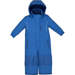 Kamik Kinder Overalls Lazer Schneeanzug Blau