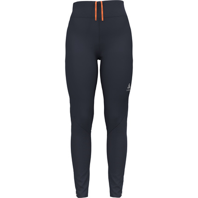 Odlo Damen Langlaufhosen Langnes Hose Mehrfarbig