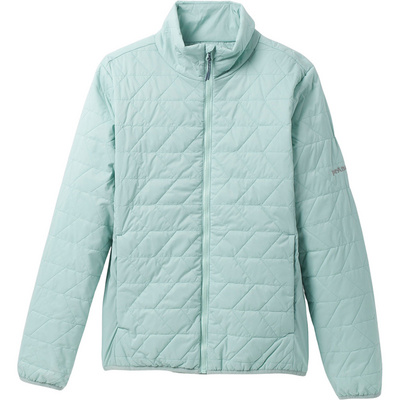 Prana Damen Isolationsjacken Alpine Air Jacke Mehrfarbig