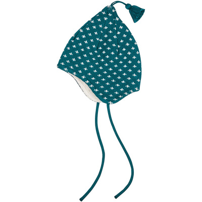 Finkid Kids Hats Beanies Tipsa Beanie Mehrfarbig
