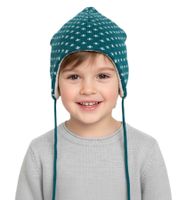 Finkid Niños Gorros Beanies Tipsa Gorro Mehrfarbig